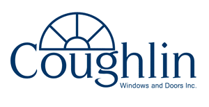 Coughlin Windows & Doors Logo