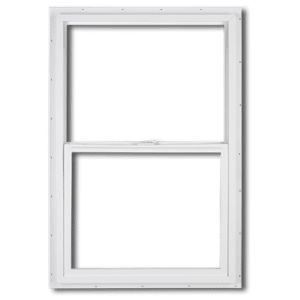 Single hung window replacement