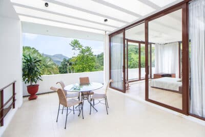 Sliding Glass Doors From Coughlin Windows