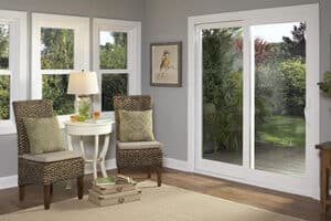 Why Choose Our Sliding Doors