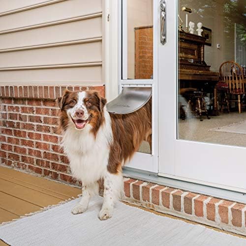 Doggy Doors by Coughlin Windows & Doors