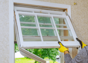 10 signs its time to replace your home windows.