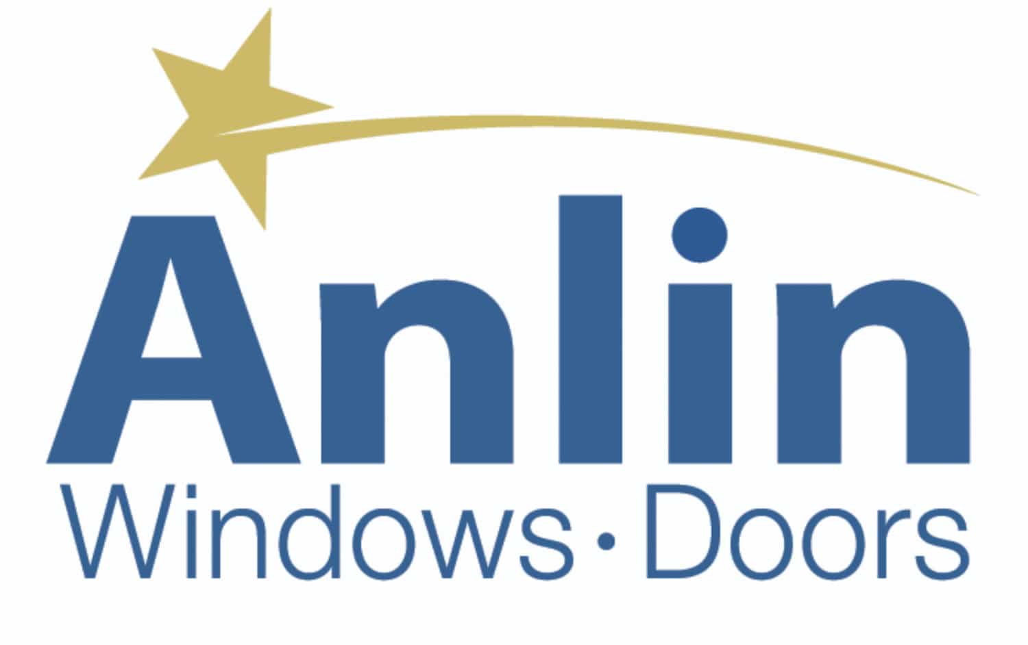 Anlin Windors Doors Logo